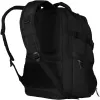 Wenger/SwissGear Transit notebook case 40.6 cm (16) Backpack case Black