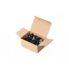 Fixing set Digitus DN-19 SET for 19 inch and 10 inch components M6