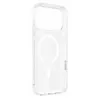 BELKIN MAGNETIC PROTECTIVE CASE FOR IPHONE 17 PRO MAX TRANSPAREN
