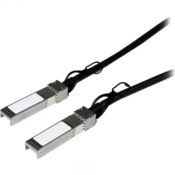 DELL SonicWall SFP/SFP+ Modules 10GB SFP+ Copper with 1M Twinax Cable (special-order item) (01-SSC-9787)