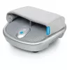 Medisana FMG 880 massager Legs Grey