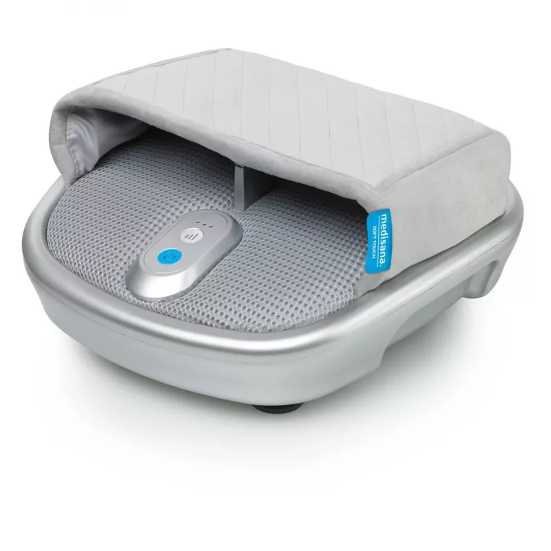 Medisana FMG 880 massager Legs Grey