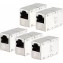 Cable Gender Changer ShiverPeaks BS75006-MS-SET
