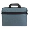 Addison 307015 notebook case 39.6 cm (15.6) Toploader bag Grey