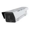 Outdoor Network Camera AXIS P1388-BE — 4MP IP66 weatherproof surveillance camera