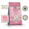 FOLK Gentle meal for kittens with rabbit and lamb - dry cat food - 7kg