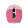 Canyon MW-26 - 2in1 wireless optical mouse Bluetooth / 2.4 GHz - silent - pink