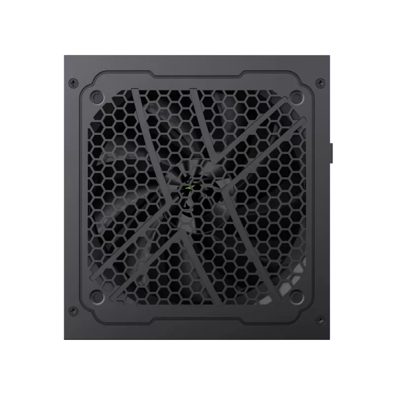 Gamemax Power Supply, 80 PLUS, Gold | GX 850GF | 850 W
