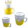 Thumbs Up Mad Monkey 2000009, Yellow, PVC, 15 l
