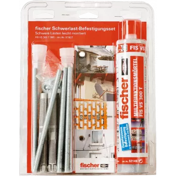 Fischer 97807