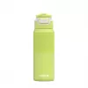 Insulated bottle Kambukka Elton Mojito 750 ml, green, lockable lid, hand grip, BPA-free