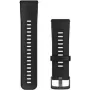 Watch strap GARMIN Venu X1 Quick Release 24mm black