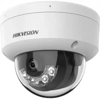 Dome IP security camera Hikvision DS-2CD2147G2H-LISU 2688x1520 Indoor