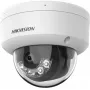 Dome IP security camera Hikvision DS-2CD2147G2H-LISU 2688x1520 Indoor