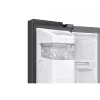 Fridge-freezer RS70F65KEFEO Side by Side