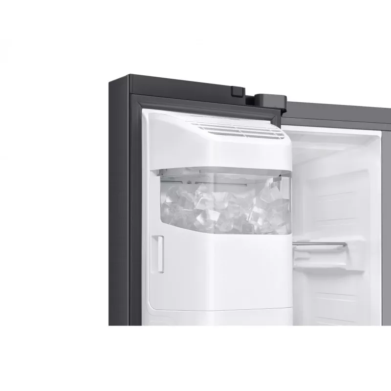 Fridge-freezer RS70F65KEFEO Side by Side