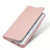 Dux Ducis Skin Pro holster cover with flip Samsung Galaxy S22+ (S22 Plus) pink