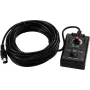 Snow machine EUROLITE Snow 7001 with wireless remote control – model 51706306