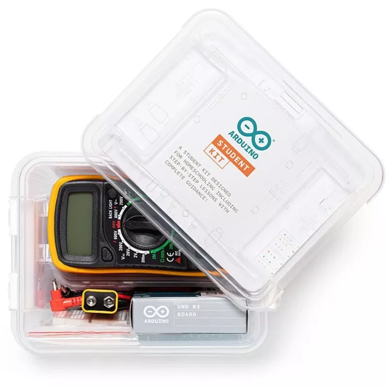 Arduino Student Kit Arduino AKX00025 Educational Electronics Kit