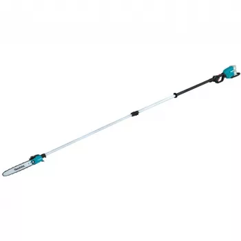 Makita DUA301Z electric pruner 18 V Green, Steel