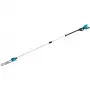 Makita DUA301Z electric pruner 18 V Green, Steel