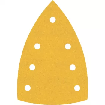 Bosch 2 608 901 119 rotary tool grinding/sanding supply Wood Sanding sheet