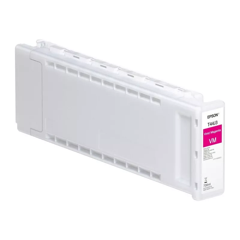 Ink cartridge Epson T44J34N Singlepack 700ml Vivid magenta for UltraChrome PRO