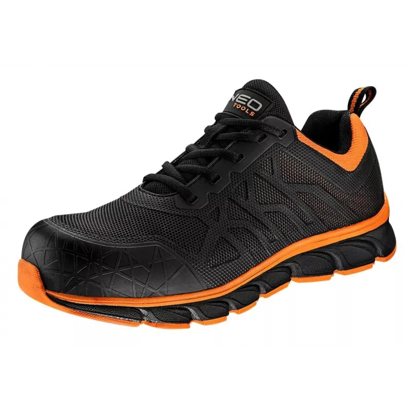 Safety shoes NEO tools 82-155-40 S1 Composite toecap 750 g