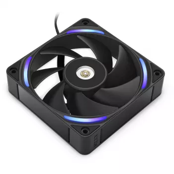 NZXT F120X 120mm Case Fan - Black