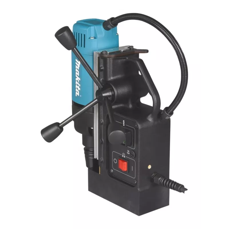 Makita HB350/2 850 RPM 11.6 kg Black, Blue