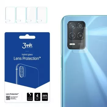 Tempered Lens Protector 3MK for Realme 8 5G — 1 pc