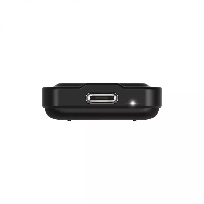 External SSD Silicon Power PX10 512GB USB Type-C 3.2 Gen 2, 1050 MB/s, Aluminium, Black