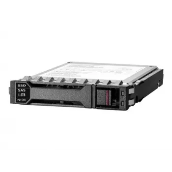 SSD HPE SPS-Drive 3.84TB SFF SAS RI MV BC VS Server