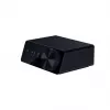 Razer Kraken V4 Pro Headset Wired & Wireless headband Gaming USB Type-A Bluetooth Black