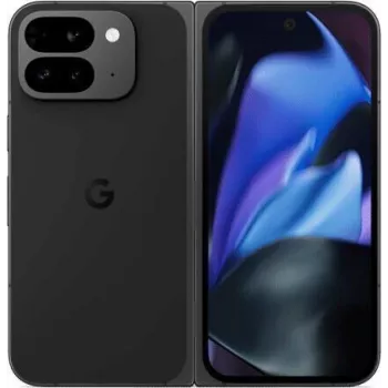 Google Pixel 9 Pro Fold - 5G Smartphone - Dual-SIM - RAM 16 GB / Internal Memory 256 GB - OLED-Display - 8 - 8 - 2152 x 2076 Pixel 2152 x 2076 Pixel (120 Hz) - Triple Camera 48 M
