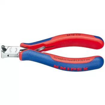 Knipex 64 12 115 Blue