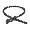 Beaded cable tie DeLOCK 18967