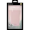 Cover Krusell Sandby iPhone XS Max 16.5 cm (6.5 inch) Pink