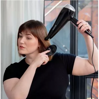 Hair Dryer Style Edition D3171GP