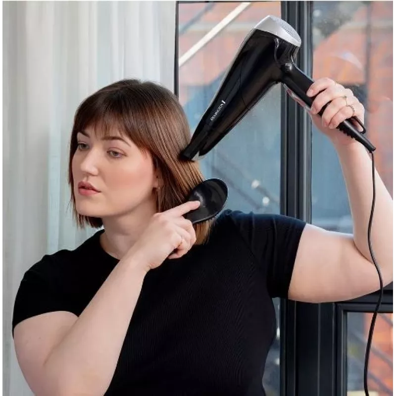 Hair Dryer Style Edition D3171GP