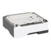 Lexmark - Media Tray / Feeder - 550 Sheets in 1 Drawers (Trays) - for B3340dw, B3442dw, MB3442adw, MS331dn, MS431dn, MX331adn, MX431adn (29S0600)