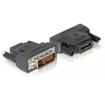 DVI/HDMI Adapter DeLOCK 65024