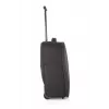 Bag/backpack with wheels XD Design Bobby Trolley black P705.771