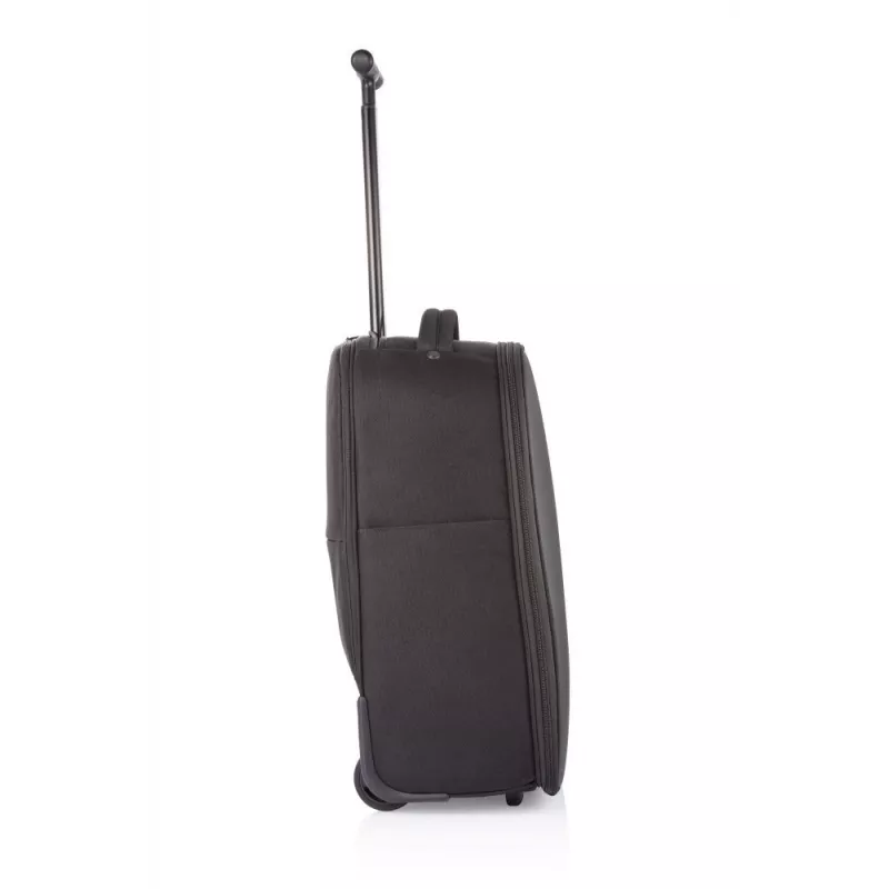 Bag/backpack with wheels XD Design Bobby Trolley black P705.771