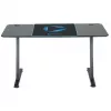 Gaming desk Onex GD1400Z 1400×700 mm tabletop, model ONEX-GD1400ZSE-V2
