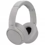 Panasonic RB-M600B Headphones Over-ear Wired & Wireless Bluetooth USB-C Beige, Circumaural, 20–20000 Hz