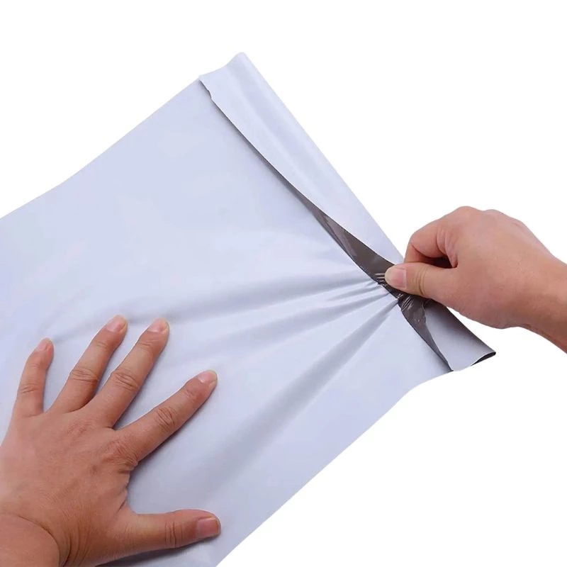 Foil envelope BESTPAK FB05 C3 350 x 460 mm 50 µm, LDPE self-adhesive strip, pack of 100