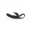Vibrator Erolab Silicone Black