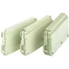 Connector shell housing Harting 09030960501, 15 mm