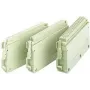 Connector shell housing Harting 09030960501, 15 mm